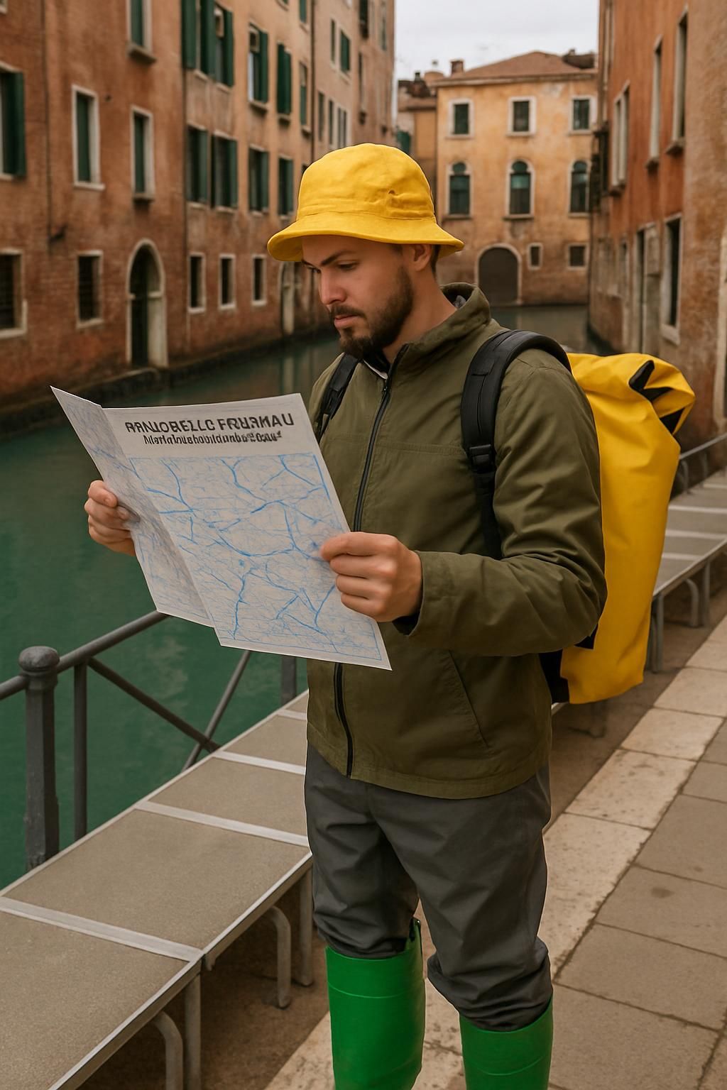 découvrez les causes de l'aqua alta à venise, les impacts des inondations et les meilleures stratégies pour s'y préparer efficacement.