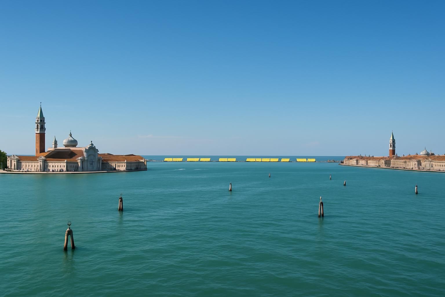 découvrez ce qu'est l'aqua alta à venise, ses causes, ses impacts sur la ville, et les mesures à prendre pour se préparer efficacement aux inondations.