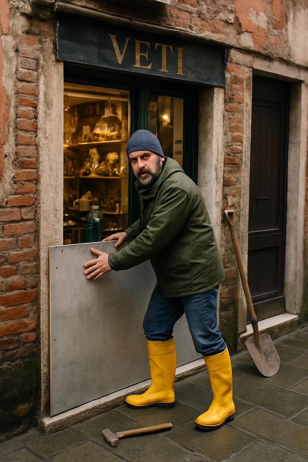découvrez les causes des inondations d'aqua alta à venise et apprenez comment les habitants et visiteurs peuvent se préparer efficacement à ces phénomènes exceptionnels.