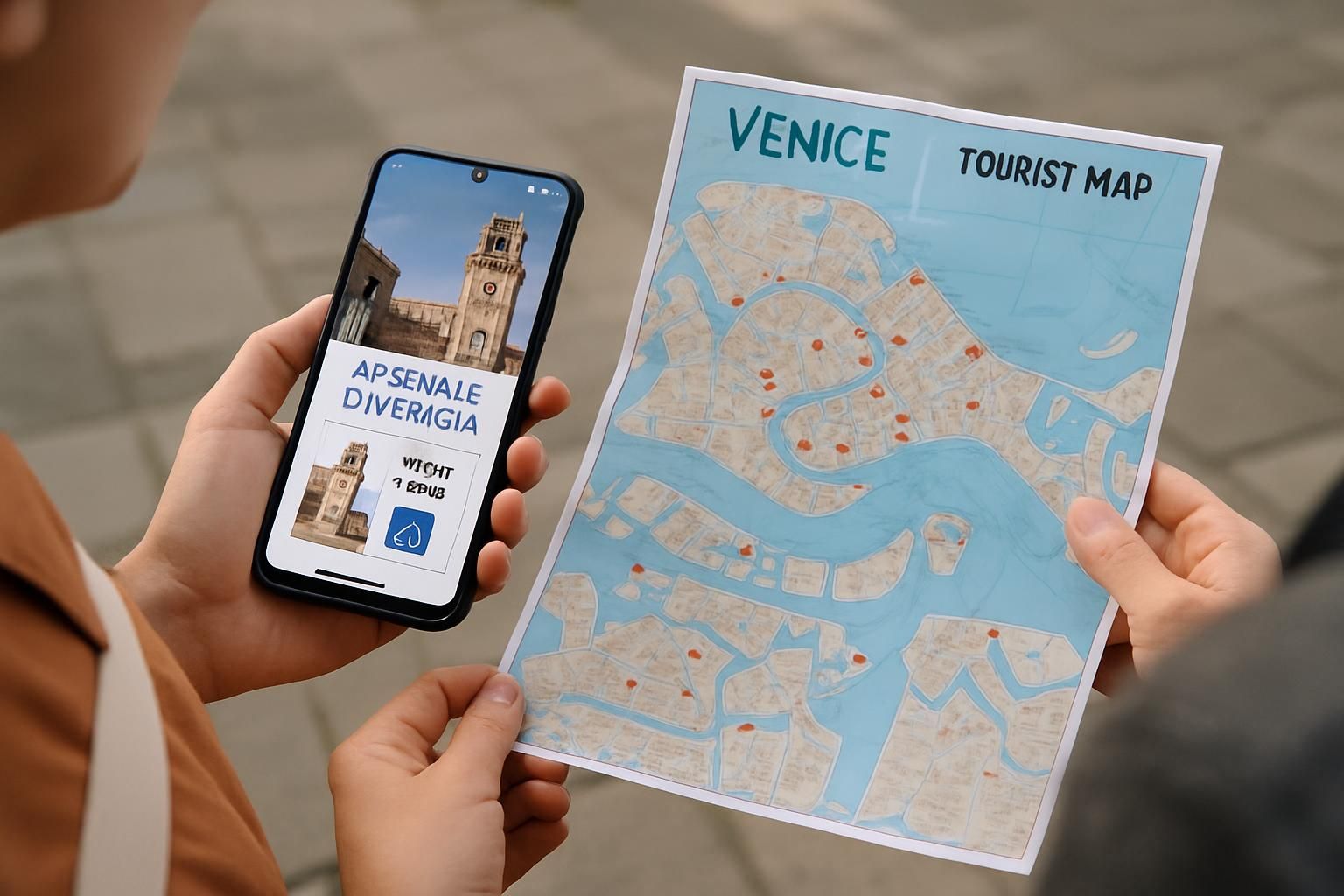 découvrez l'arsenal de venise, son histoire fascinante, son musée naval unique, et toutes les informations pour acheter vos billets facilement.