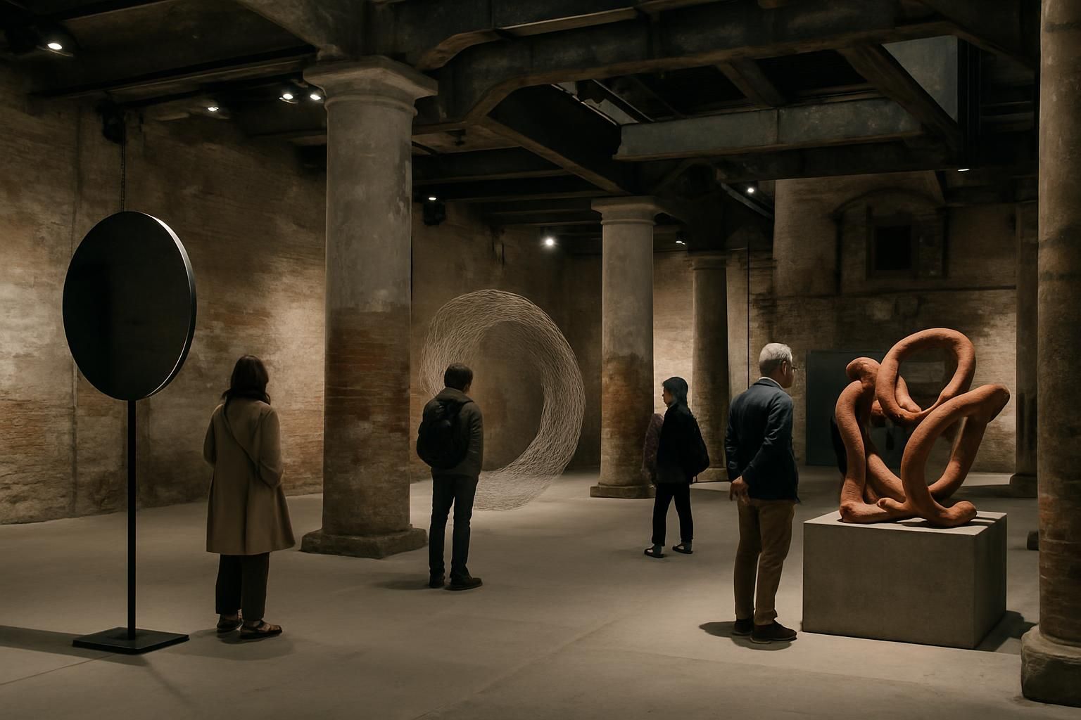 découvrez l'arsenal de venise, son histoire fascinante, son musée naval unique et obtenez vos billets pour une visite inoubliable.