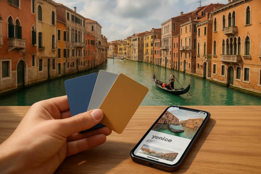 découvrez notre avis complet sur le pass venise 2026 et analysez si ces city pass justifient leur prix pour profiter au mieux de la sérénissime.
