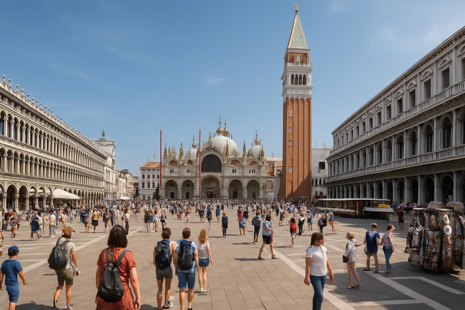 découvrez notre avis complet sur le pass venise 2026 et analysez si les city pass proposés offrent un bon rapport qualité-prix pour profiter pleinement de la ville.