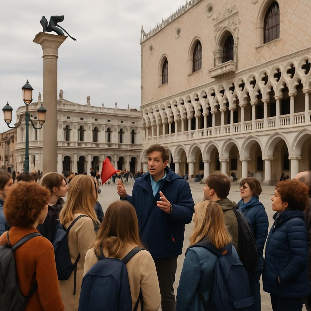 découvrez notre avis complet sur le pass venise 2026 et déterminez si les city pass offrent un bon rapport qualité-prix pour votre visite de la ville.