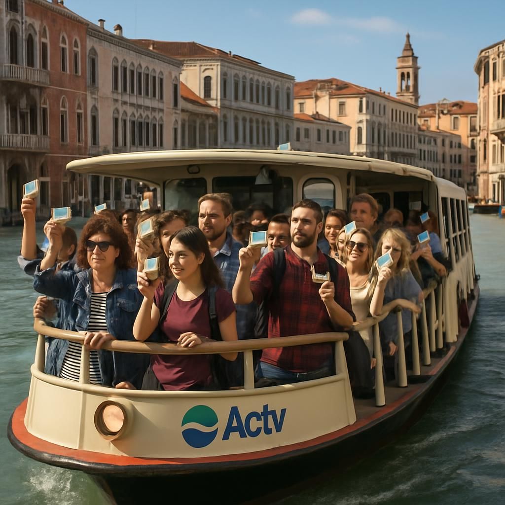 découvrez notre avis complet sur le pass venise 2026 et déterminez si ces city pass offrent un bon rapport qualité-prix pour explorer la ville.