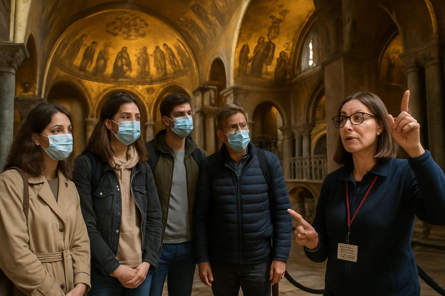 découvrez la basilique saint-marc à venise : achetez vos billets, consultez les horaires d'ouverture et obtenez toutes les informations essentielles pour visiter ce joyau architectural.