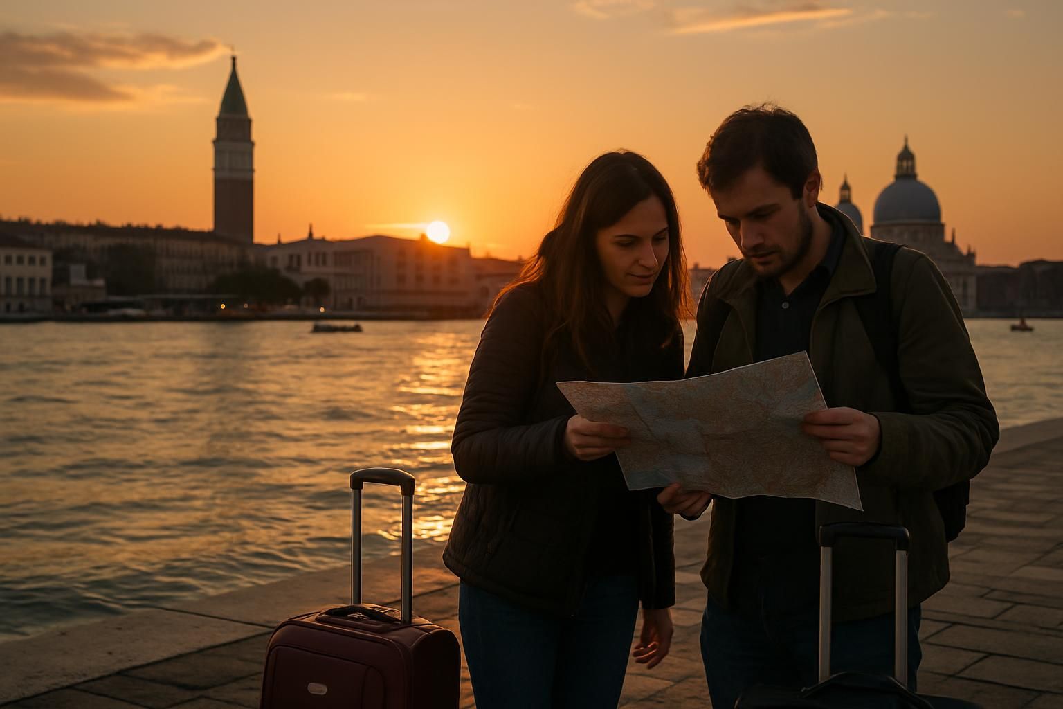 découvrez le budget nécessaire pour un séjour à venise, les coûts typiques et nos conseils pratiques pour économiser lors de votre voyage dans la ville des gondoles.