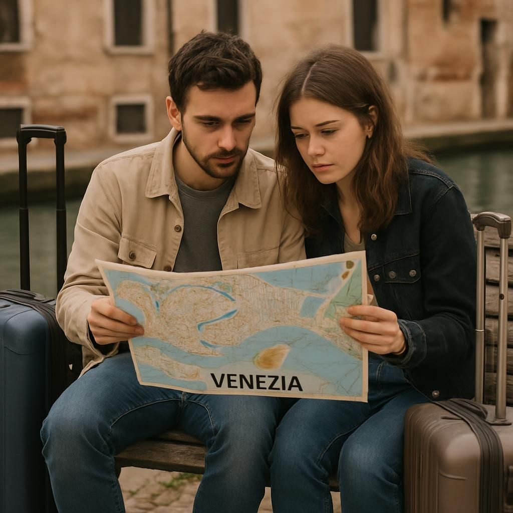 découvrez combien coûte un séjour à venise et nos astuces pour économiser sur votre budget voyage tout en profitant pleinement de la ville.