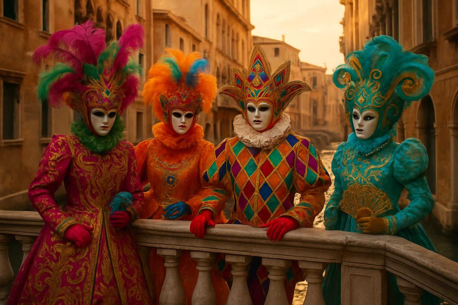 découvrez tout sur le carnaval de venise 2026 : dates, achats de billets et guide des costumes emblématiques pour vivre une expérience inoubliable.