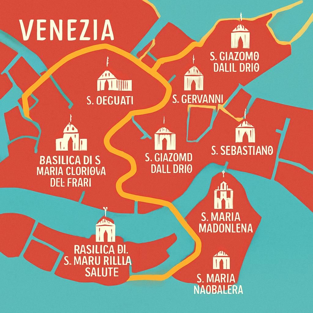 découvrez chorus pass venise et profitez d'un accès privilégié aux 16 églises emblématiques du patrimoine religieux de la ville. explorez l'histoire et l'architecture unique de venise en un seul billet.