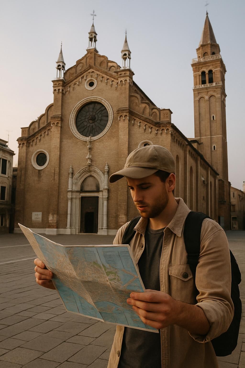 découvrez le chorus pass venise et accédez facilement aux 16 églises emblématiques du patrimoine religieux vénitien. explorez l'art, l'histoire et la spiritualité au cœur de la sérénissime.