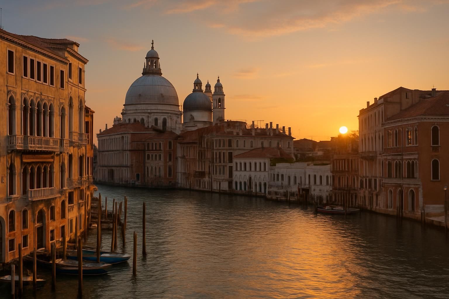 découvrez dorsoduro à venise, un quartier authentique riche en musées, galeries d'art et vie locale animée, idéal pour une immersion culturelle unique.