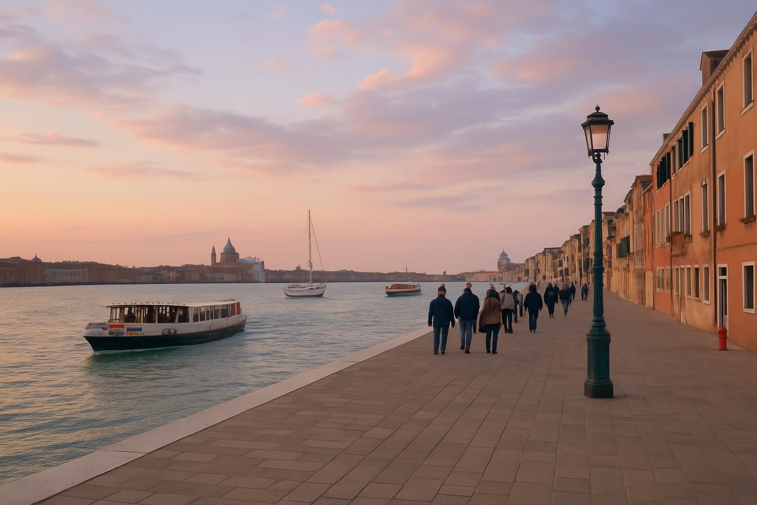 découvrez dorsoduro à venise, un quartier charmant alliant musées incontournables et vie locale authentique pour une expérience vénitienne unique.