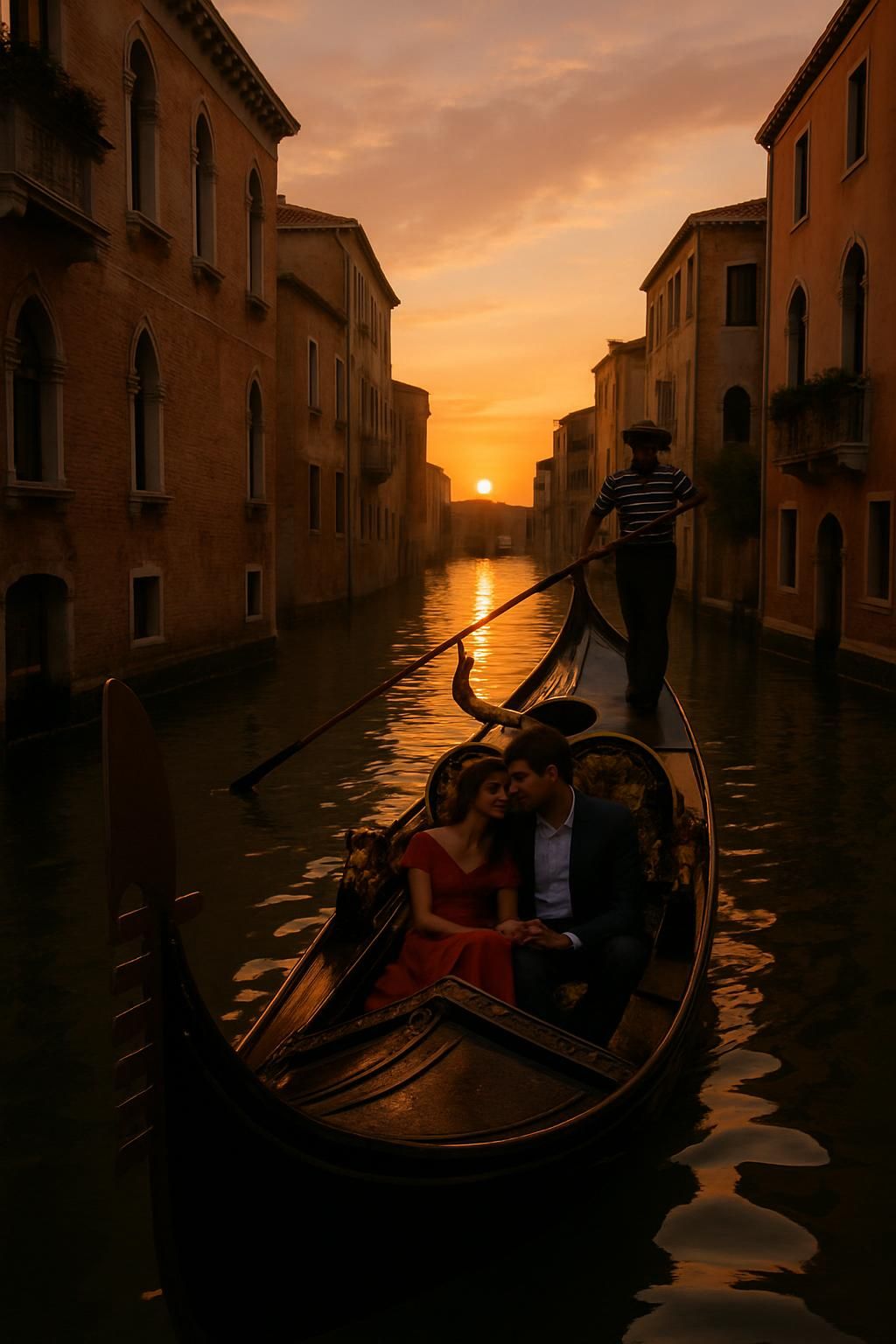 découvrez tout ce qu'il faut savoir sur les gondoles à venise : prix, options de réservation et les meilleurs circuits pour une expérience inoubliable sur les canaux emblématiques.