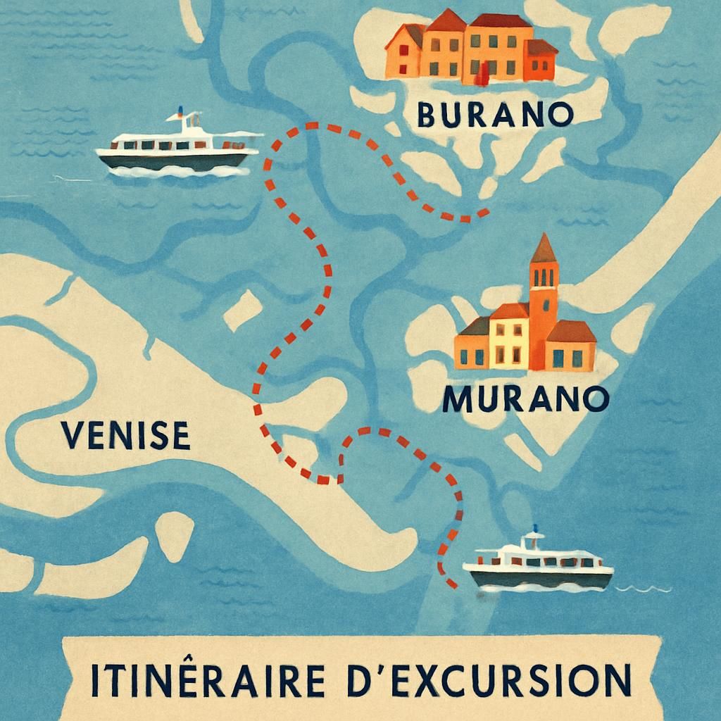 découvrez le lido de venise : ses plages magnifiques, son célèbre festival de cinéma et les meilleures options pour s'y rendre facilement.