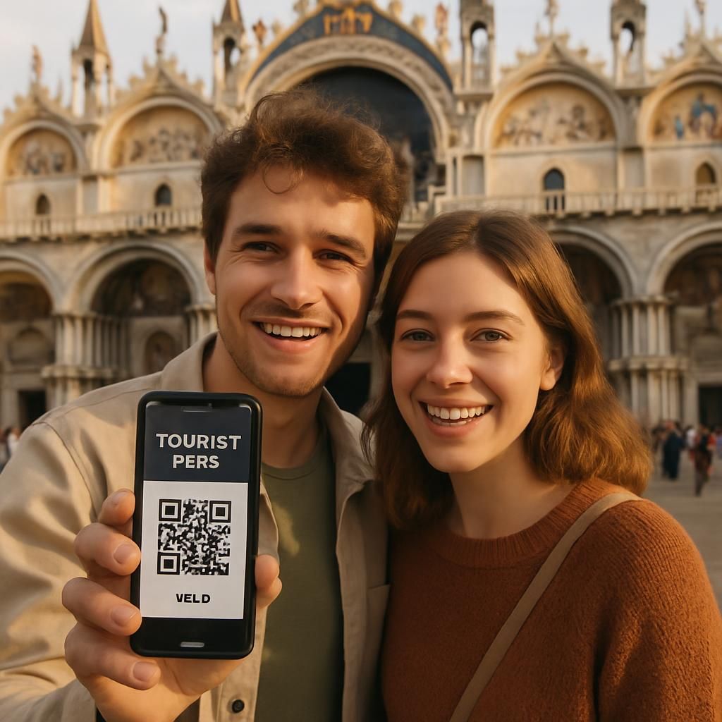 découvrez notre comparatif complet 2026 des meilleurs pass touristiques pour venise et profitez pleinement de votre visite avec les meilleures offres et avantages.