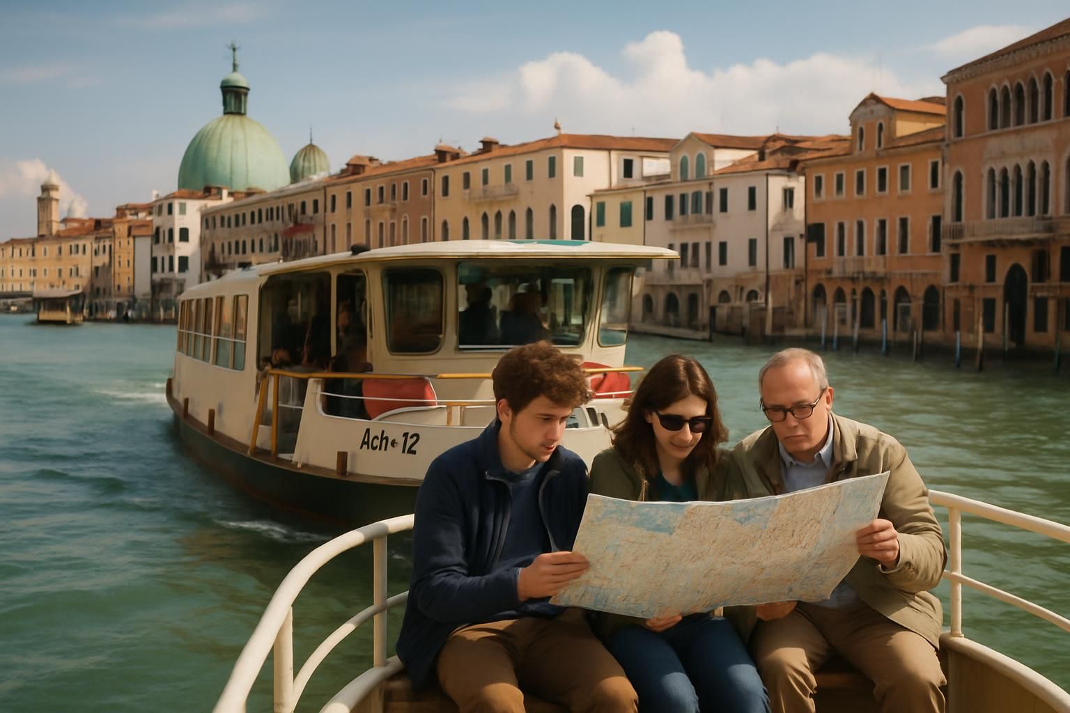 découvrez notre comparatif complet 2026 des meilleurs pass touristiques pour venise et profitez pleinement de votre visite avec les offres les plus avantageuses.