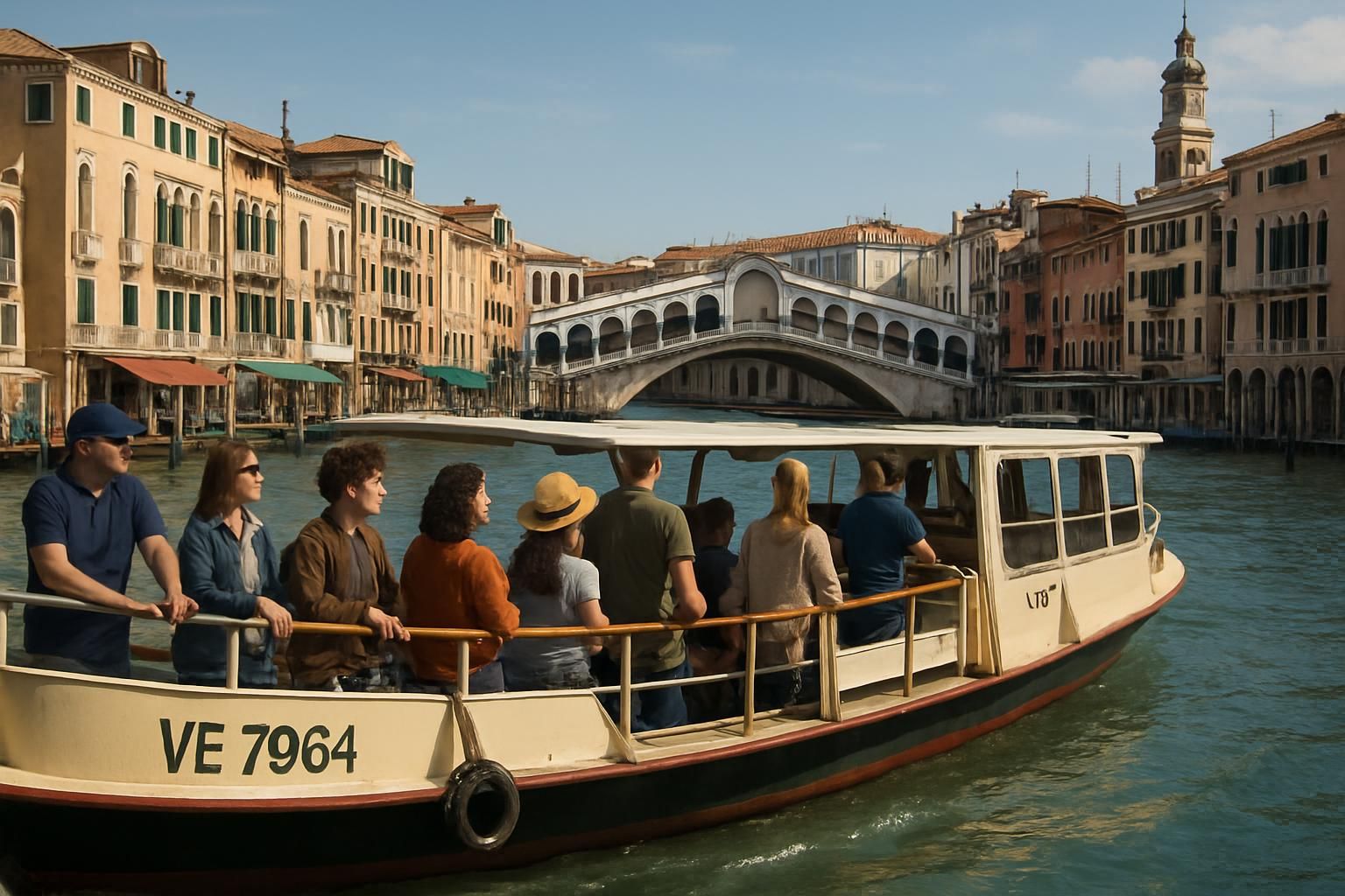 découvrez toutes les options de navettes aéroport à venise : comparaison détaillée entre alilaguna, bus et water taxi pour choisir le meilleur moyen de transport.