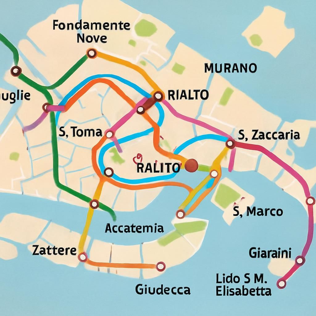 découvrez tout sur le pass vaporetto à venise : tickets, cartes et abonnements pour faciliter vos déplacements en transport maritime dans la cité des doges.