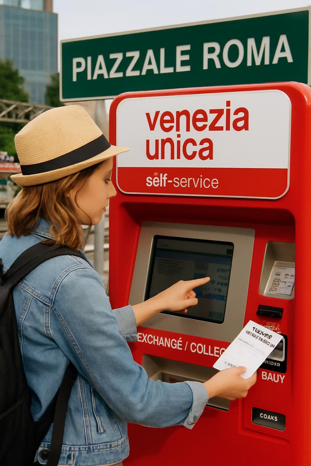 découvrez tout sur le pass vaporetto à venise : achat de tickets, cartes et abonnements pour faciliter vos déplacements en bateau-bus dans la cité des doges.