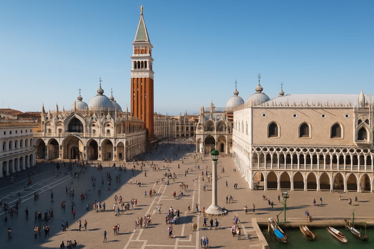 découvrez tout ce qu'il faut savoir avant d'acheter votre pass venise 2 jours (48h) : avantages, sites inclus et conseils pratiques pour profiter au maximum de votre séjour.