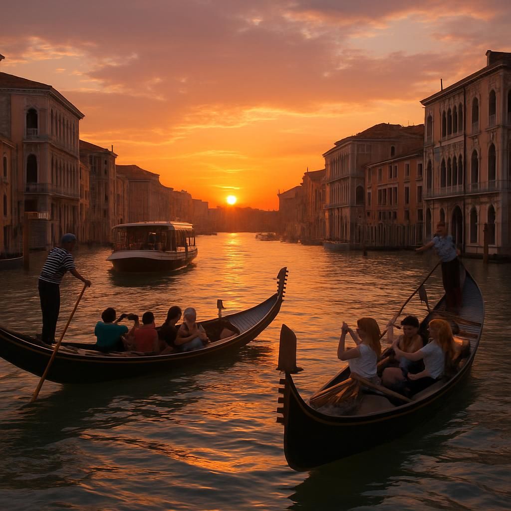 découvrez tout ce qu'il faut savoir avant d'acheter le pass venise 2 jours (48h) : avantages, accès aux sites incontournables, tarifs et conseils pour profiter au maximum de votre séjour.