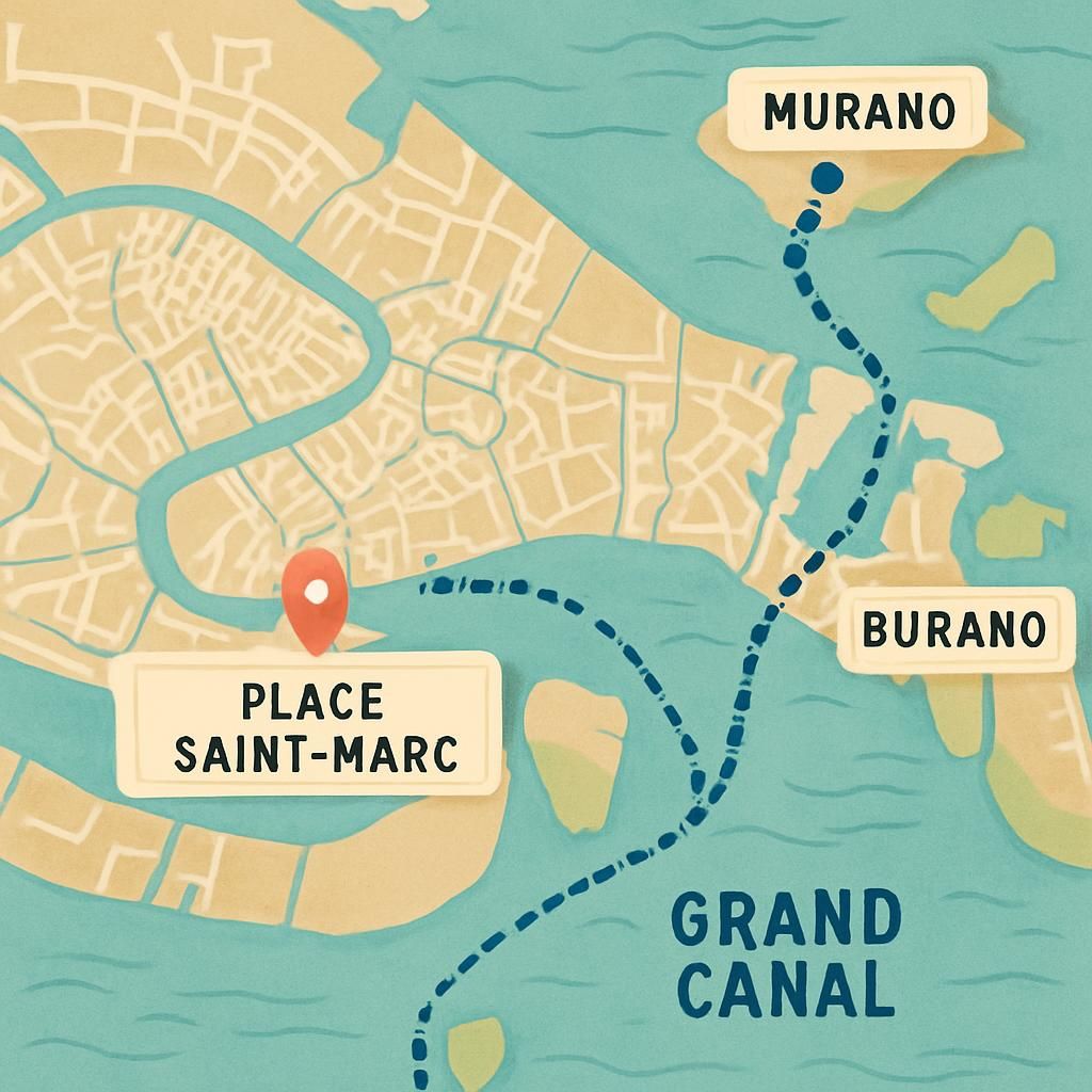 découvrez tout ce qu'il faut savoir avant d'acheter le pass venise 2 jours (48h) : avantages, accès aux sites incontournables et conseils pratiques pour profiter pleinement de votre séjour.