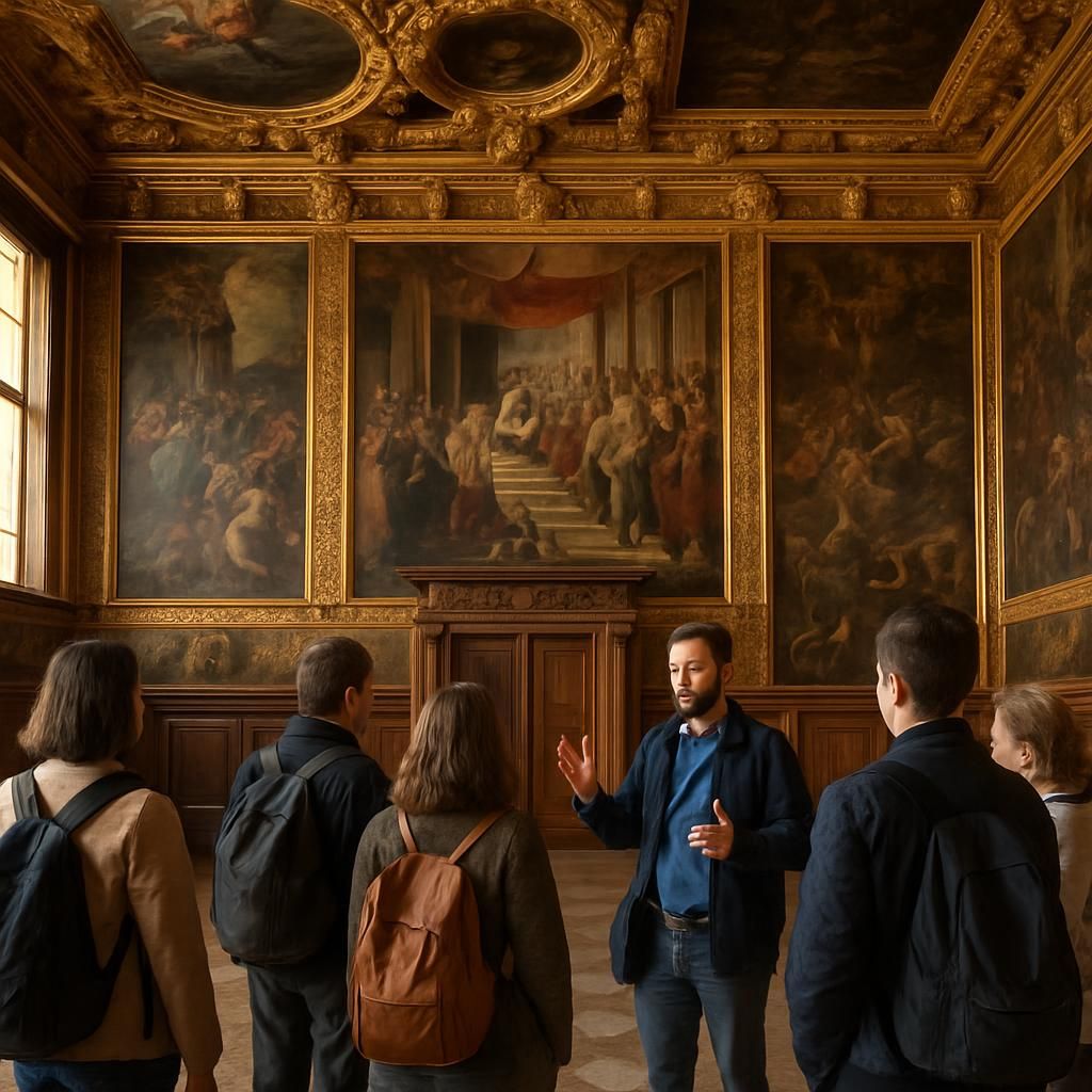découvrez le pass venise 3 jours (72h), le format le plus populaire pour explorer la ville. analysez ses avantages, son rapport qualité-prix et s'il vaut vraiment le coup pour votre séjour à venise.