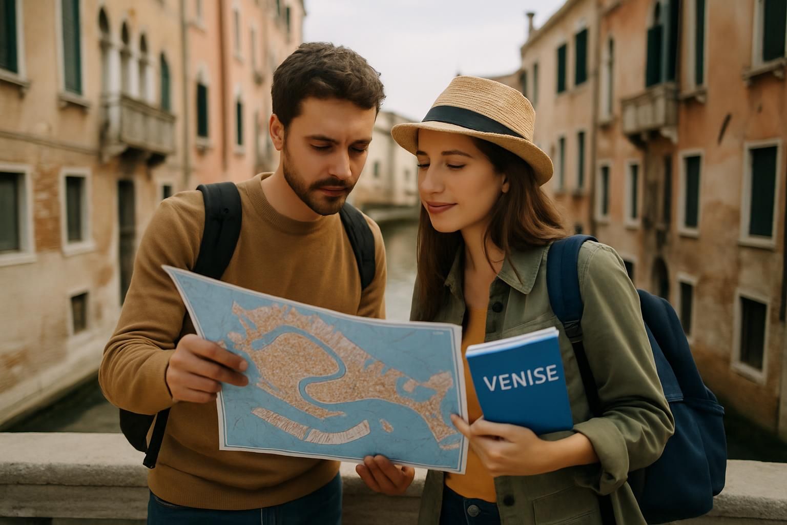 découvrez si le pass venise 3 jours (72h), le format le plus populaire, est vraiment avantageux pour profiter pleinement de la sérénissime sans perdre de temps.