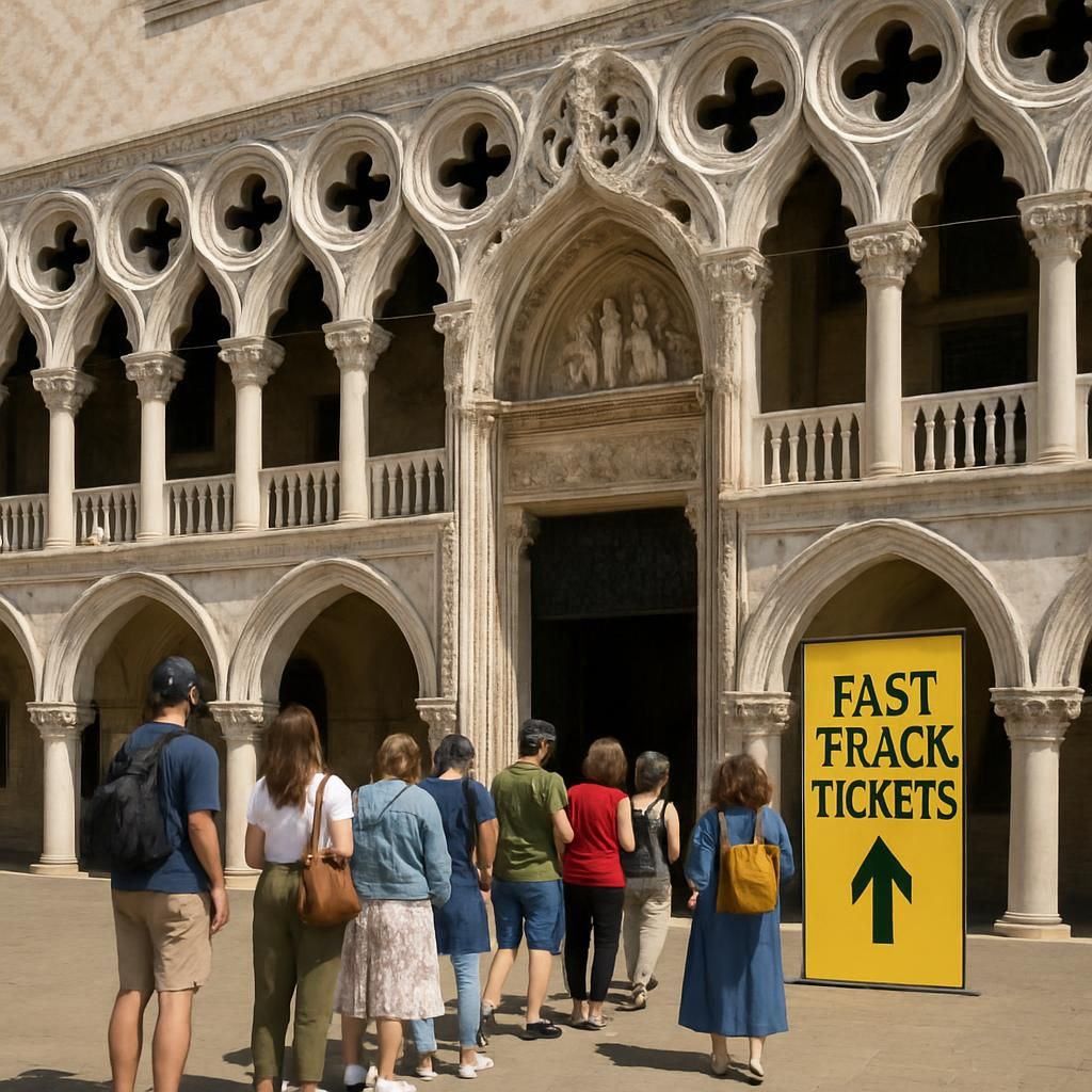 découvrez si le pass venise 3 jours (72h), le format le plus populaire, vaut vraiment le coup pour profiter pleinement des attractions et de la ville sans perdre de temps.
