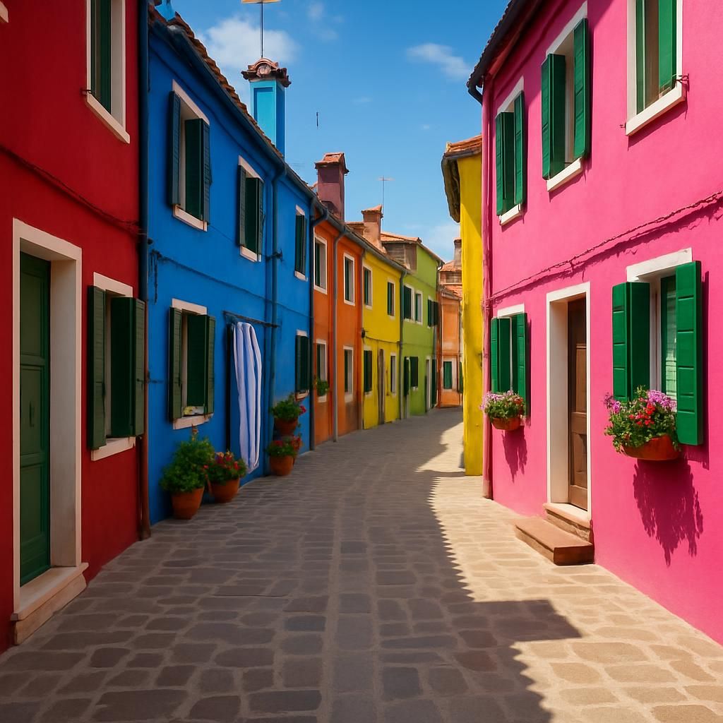 découvrez comment optimiser votre séjour prolongé à venise avec le pass 4 jours : programme détaillé et conseils pour maximiser la rentabilité de votre visite.