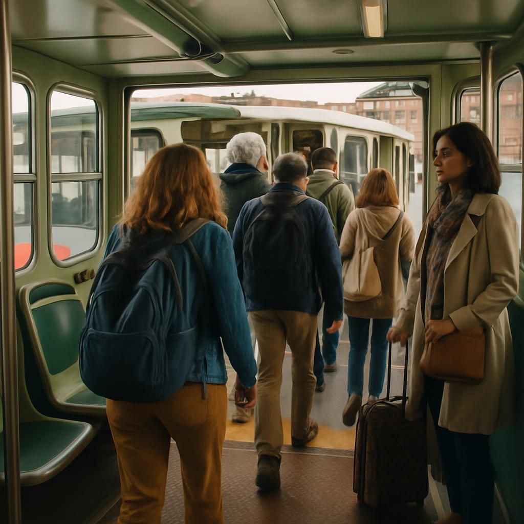 découvrez le pass venise 4 jours : un guide complet pour optimiser votre programme et maximiser la rentabilité de votre séjour prolongé à venise.