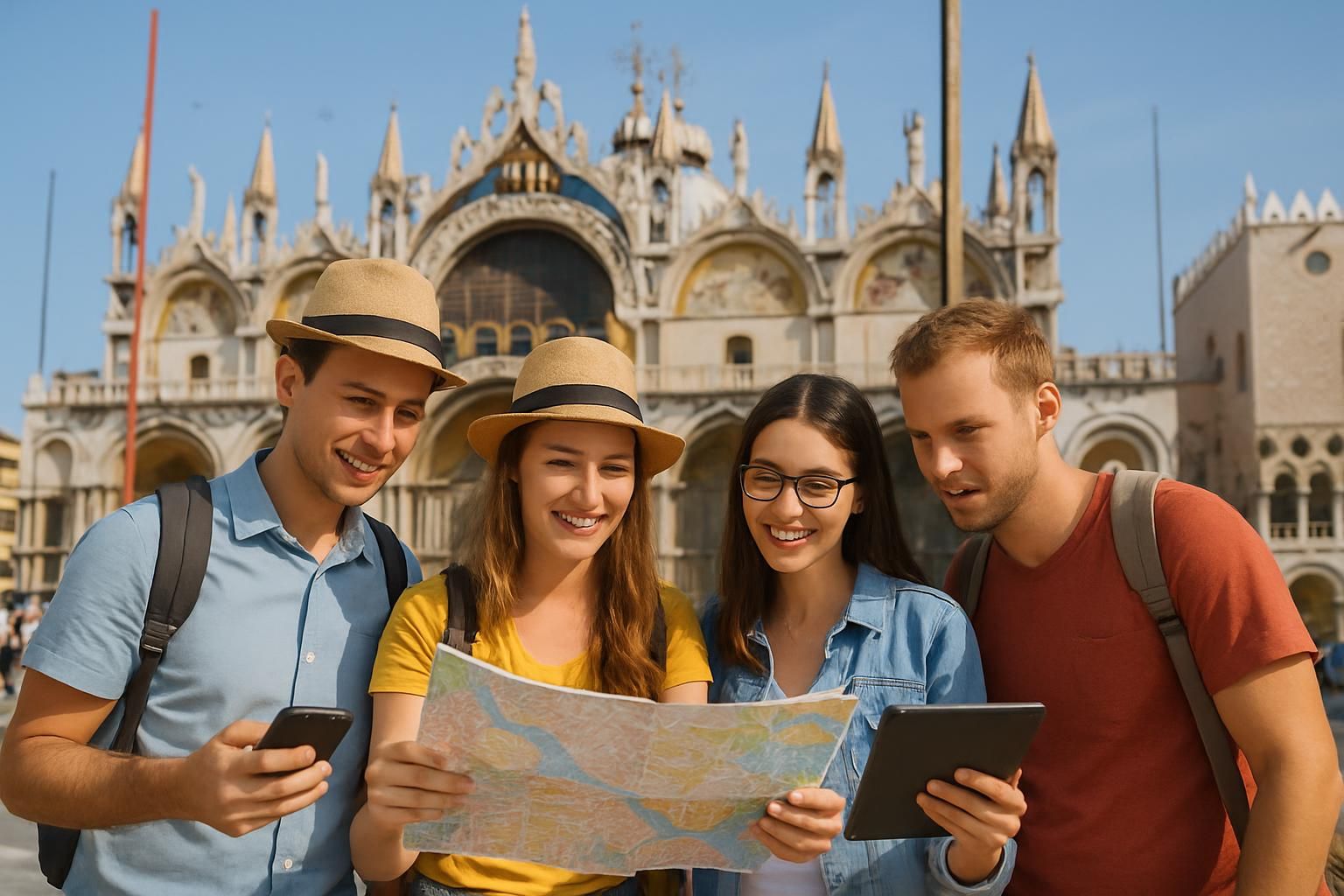 découvrez notre guide complet et comparatif des pass pour venise afin de choisir la meilleure option pour vos visites et profiter pleinement de la ville.