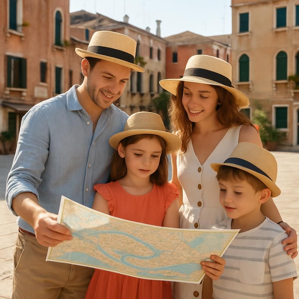 découvrez notre comparatif et guide d'achat complet du pass venise pour profiter au mieux de votre visite : attractions, transports et meilleures offres.