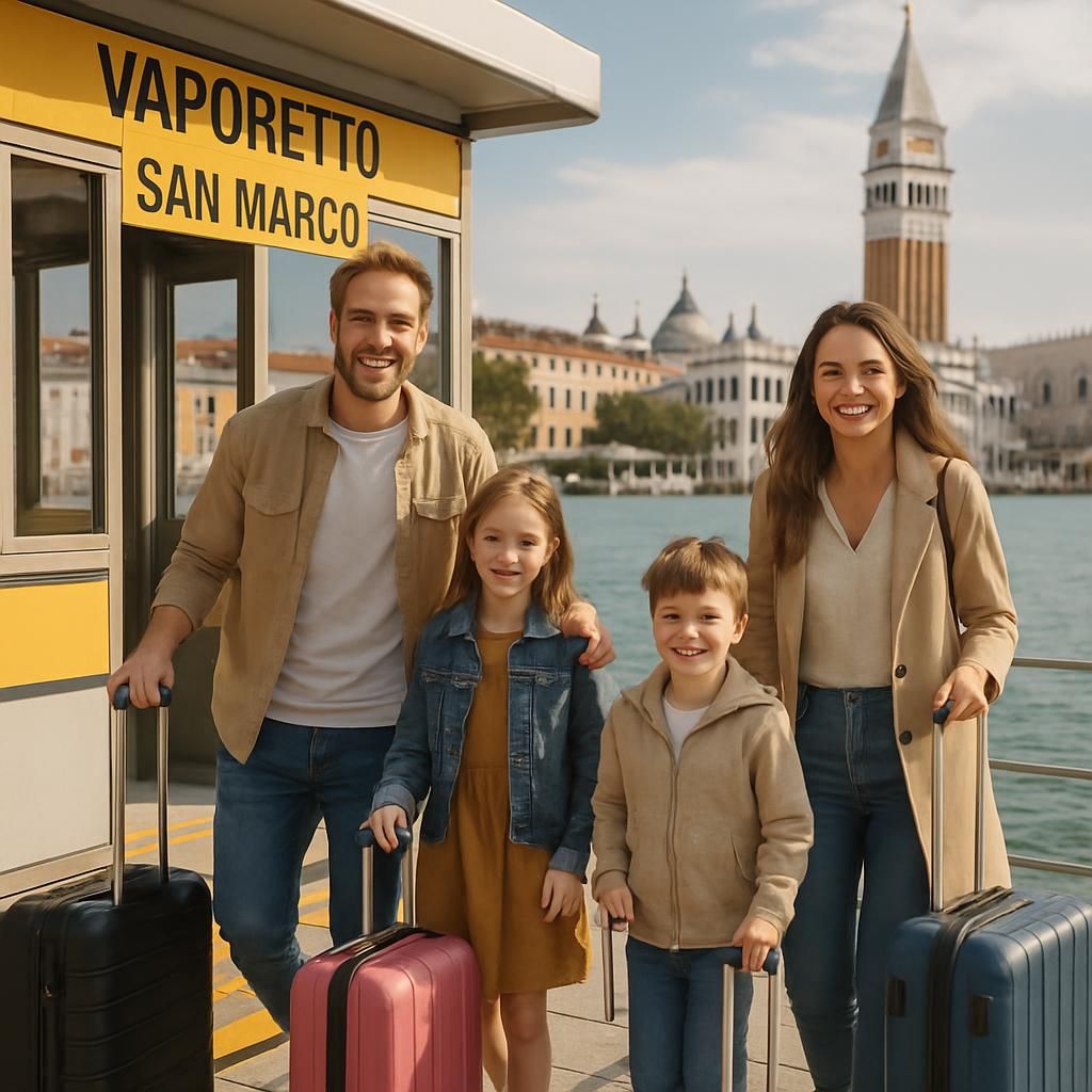 découvrez la place saint-marc à venise avec notre guide complet et profitez des billets coupe-file pour une visite sans attente. explorez l'histoire, les monuments et les meilleures astuces pour votre séjour.
