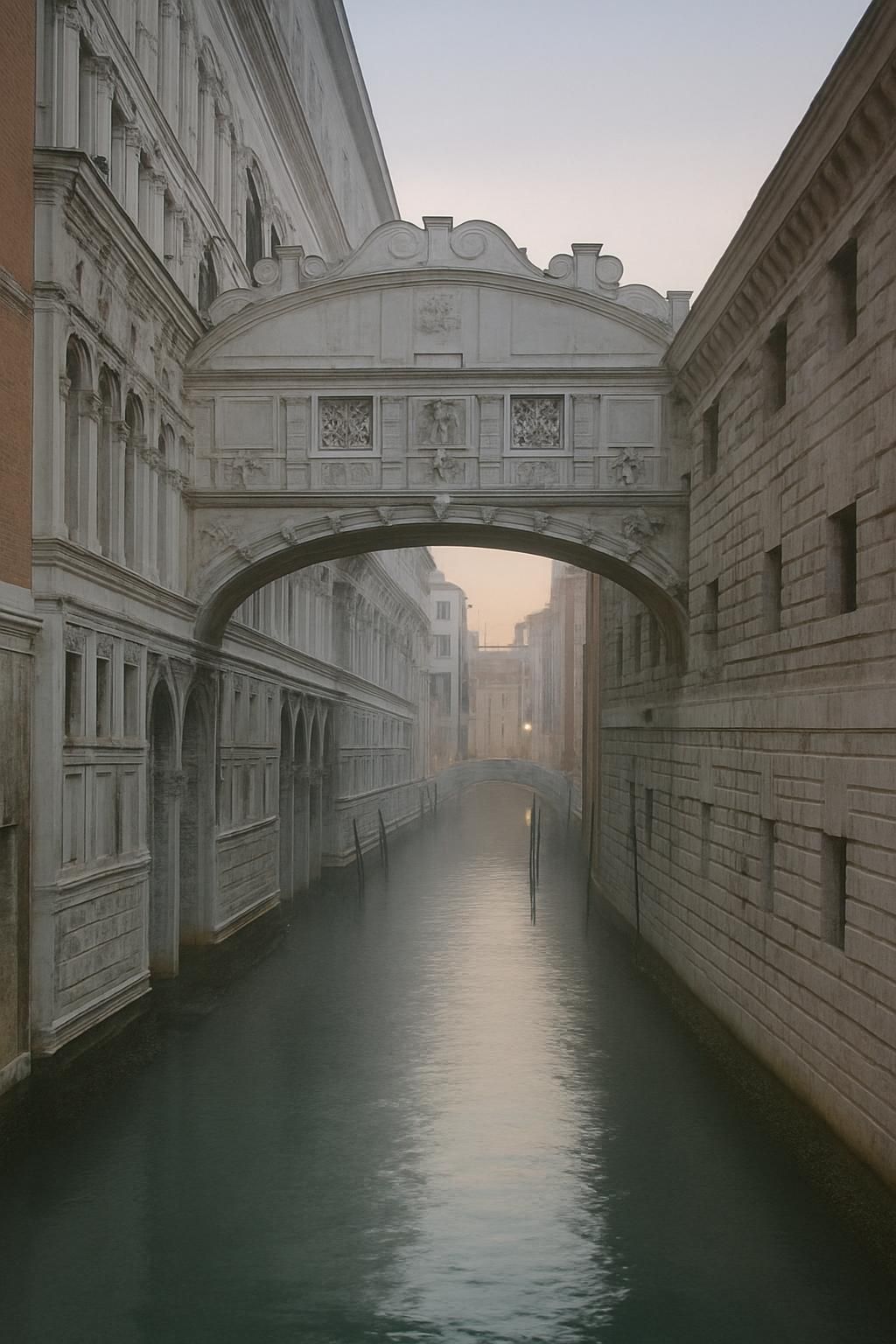 découvrez l'histoire fascinante du pont des soupirs à venise et profitez d'une visite unique depuis le palais des doges, symbole emblématique de la sérénissime.