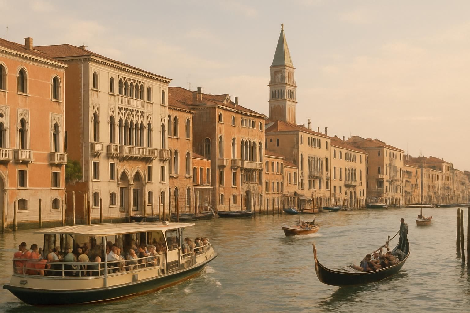 découvrez les tarifs détaillés des pass venise 2026, adaptés selon la durée de validité et l'âge des visiteurs pour préparer au mieux votre séjour.