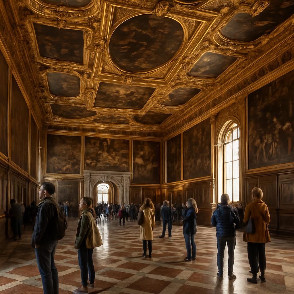 découvrez les tarifs des pass venise en 2026, détaillés selon la durée et l'âge, pour planifier au mieux votre visite et profiter des meilleures offres.