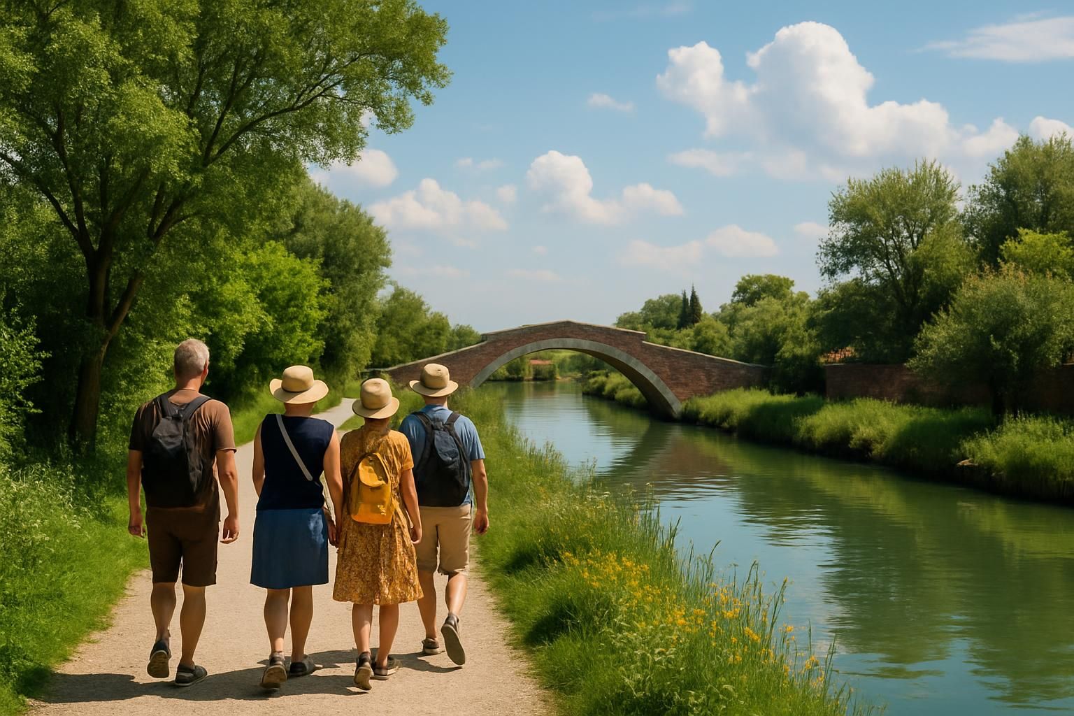 découvrez torcello, l'île oubliée de venise, et explorez sa cathédrale byzantine unique lors d'une visite inoubliable au cœur de l'histoire et de la sérénité.