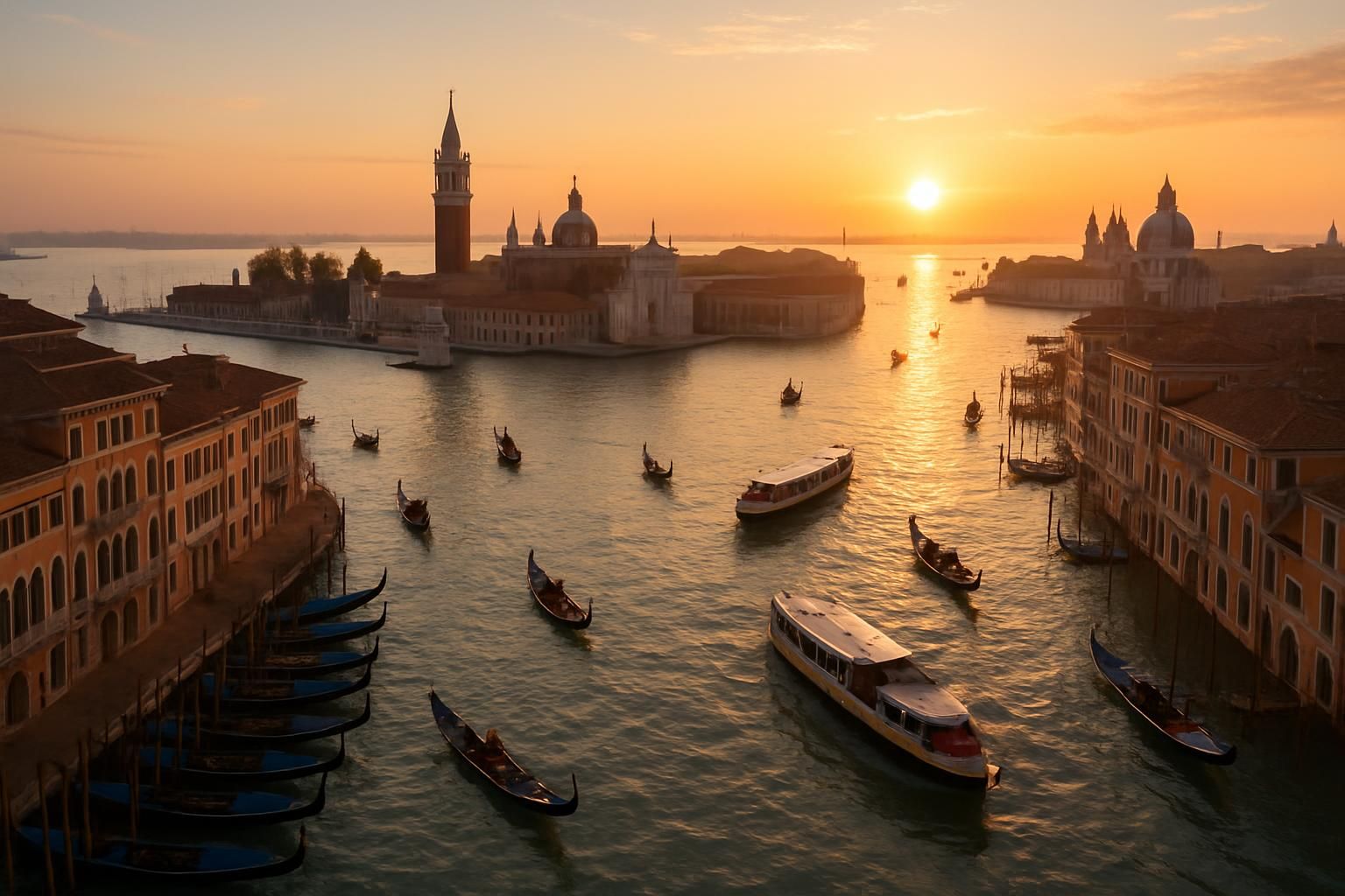 découvrez comment fonctionne le venezia unica city pass, ses avantages et les étapes pour l'acheter facilement afin de profiter pleinement de votre séjour à venise.
