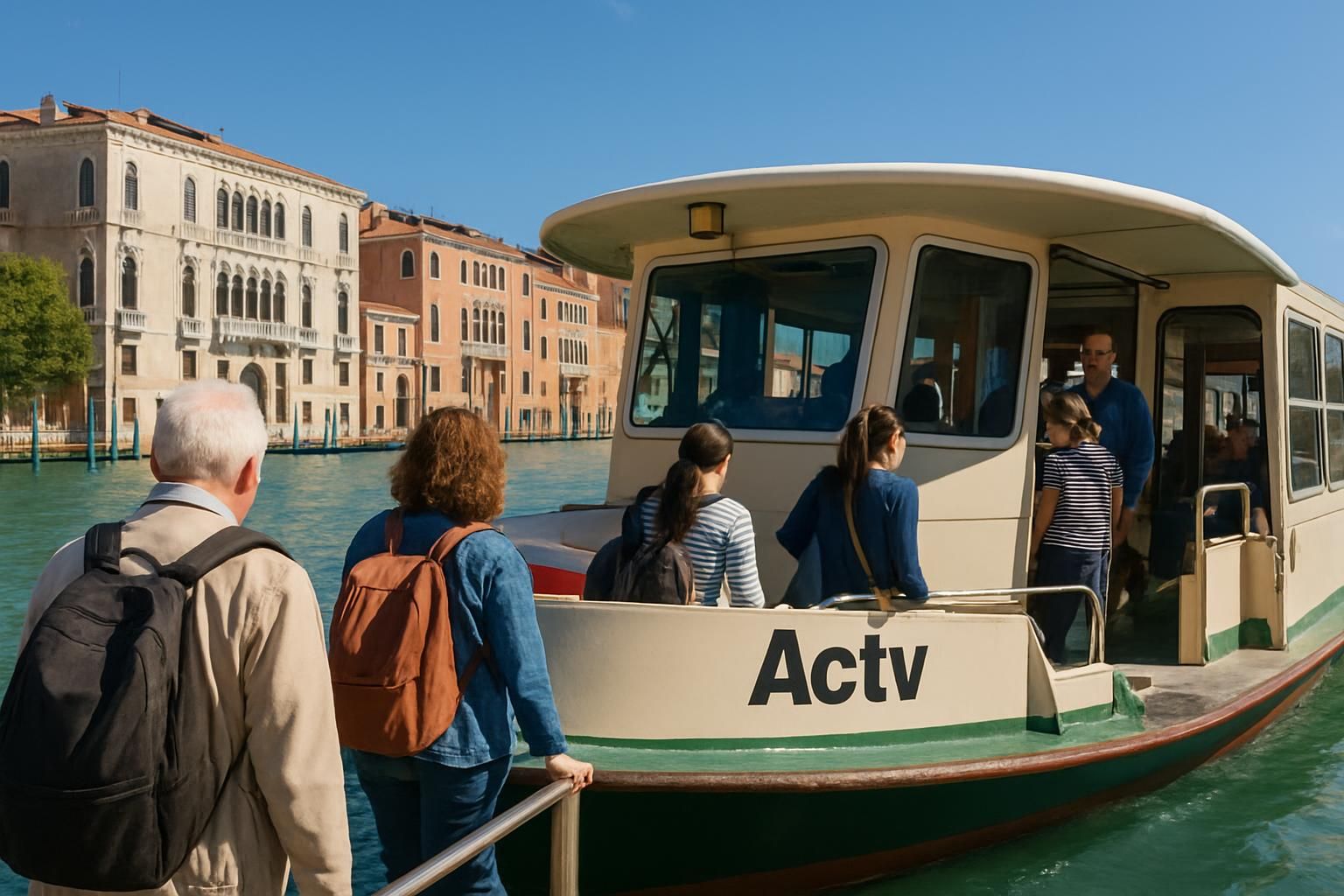 découvrez le venezia unica city pass, son fonctionnement détaillé et les étapes simples pour l'acheter afin de profiter pleinement de votre séjour à venise.