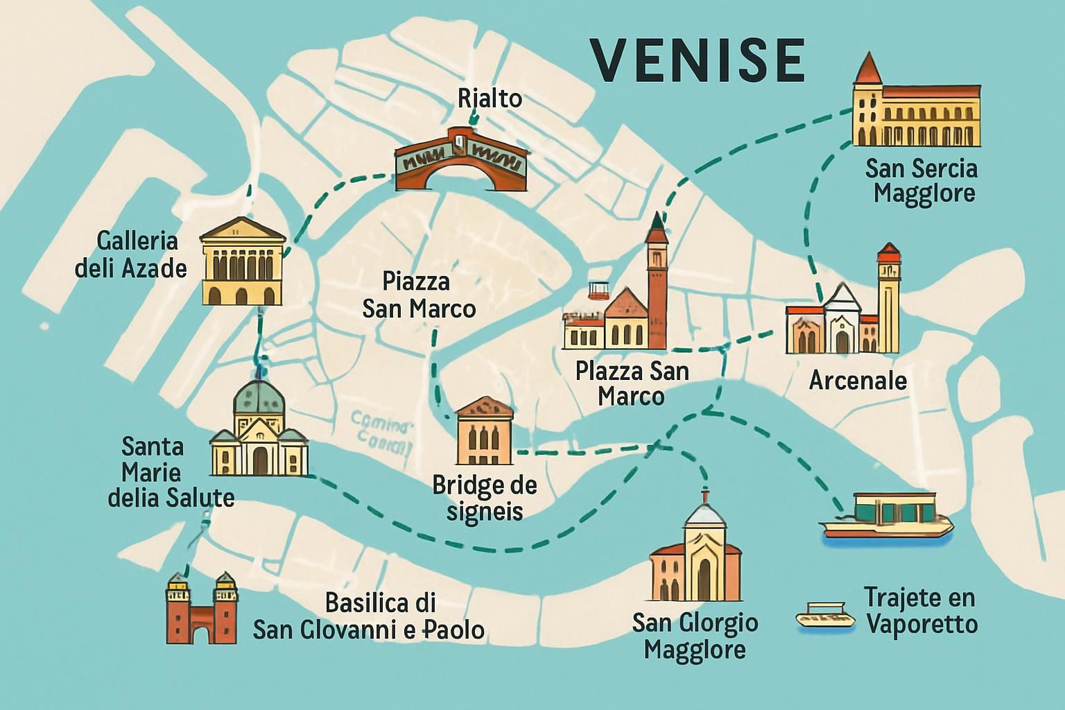 découvrez comment fonctionne le venezia unica city pass et apprenez à l'acheter facilement pour profiter pleinement de votre séjour à venise.