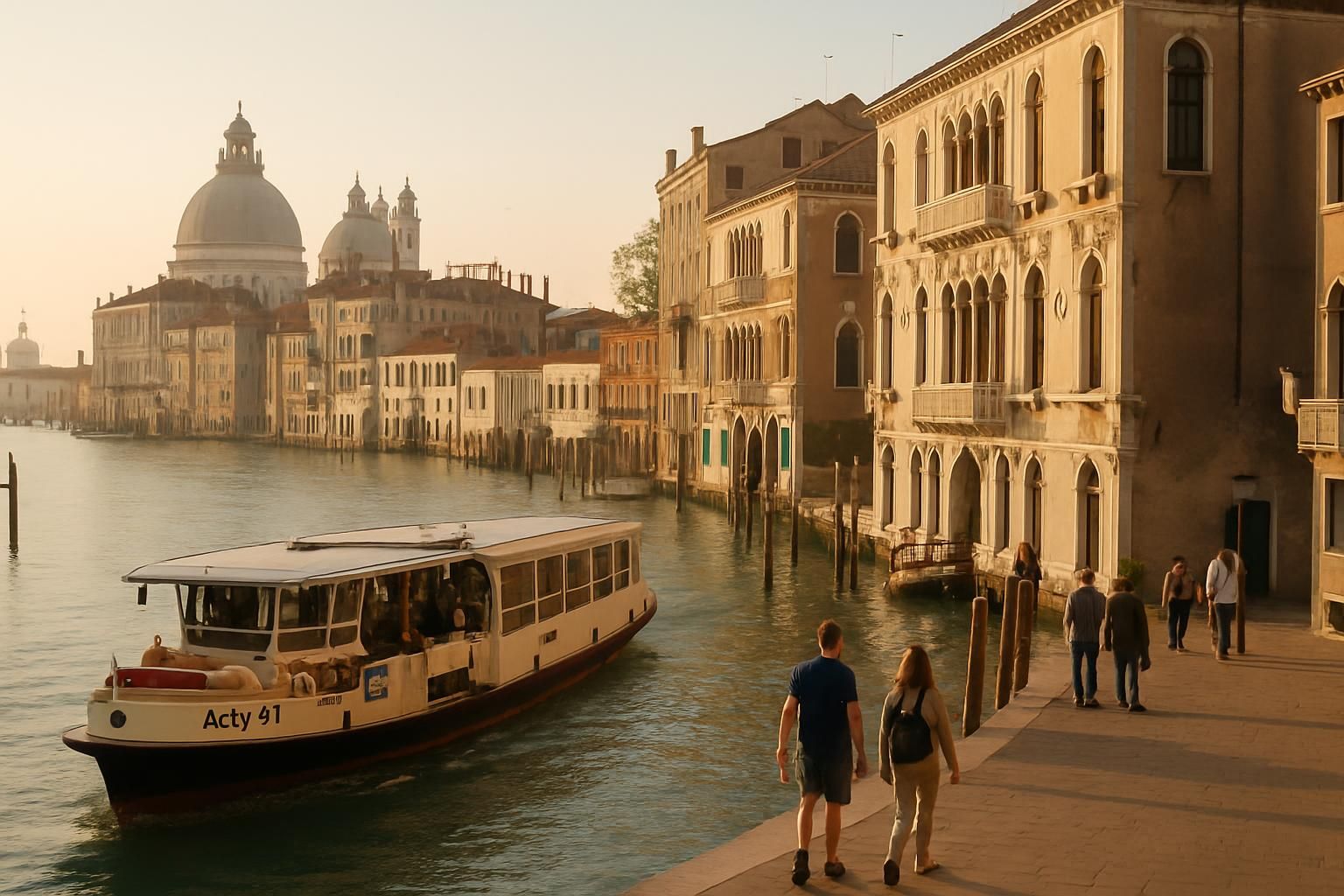 découvrez comment organiser votre visite de venise en fonction de votre pass avec notre itinéraire détaillé pour profiter au mieux de la sérénité et des incontournables de la ville.