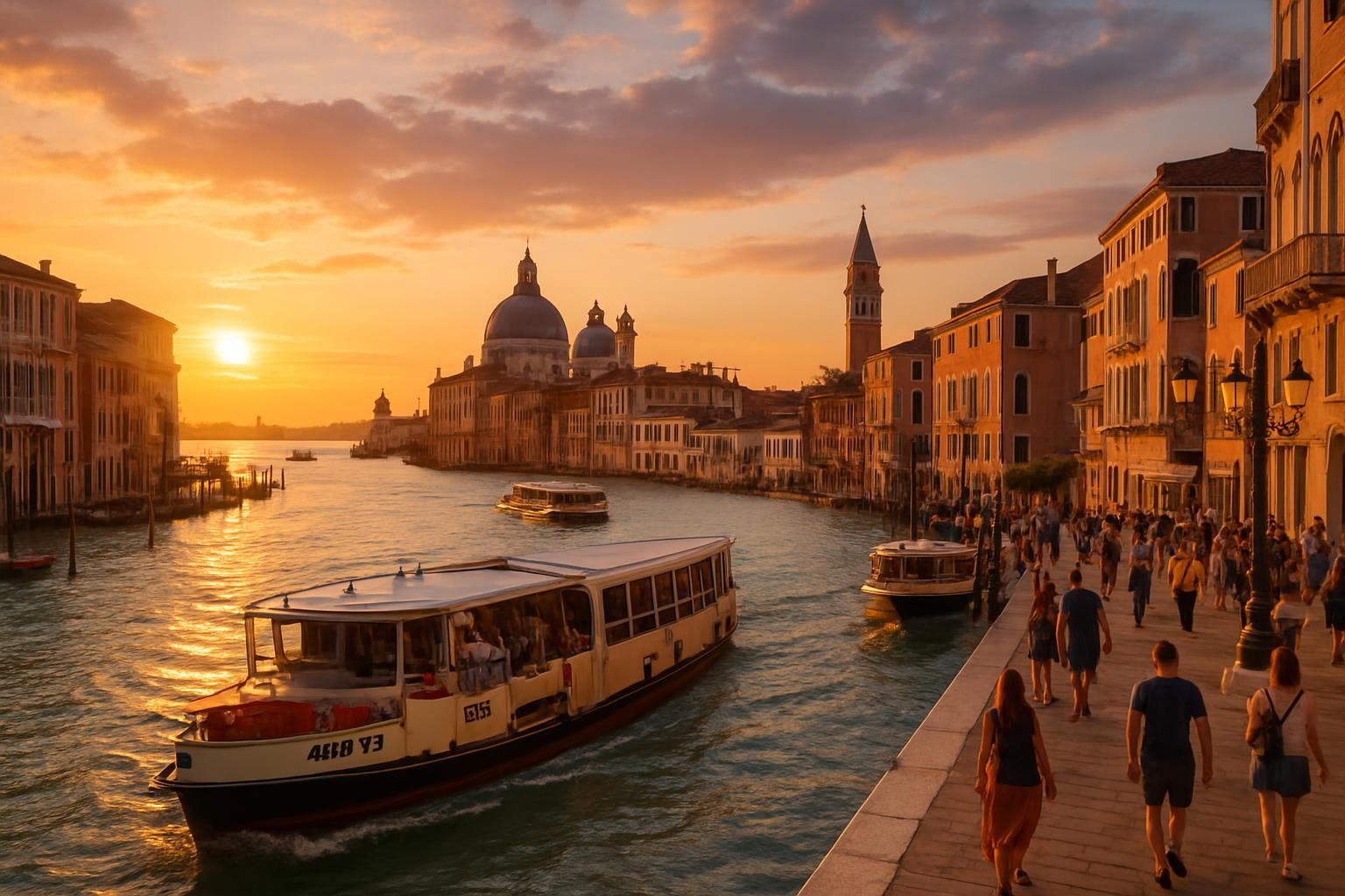 découvrez comment trouver les meilleurs billets et pass pour visiter venise grâce à l'office du tourisme. profitez pleinement de votre séjour avec des conseils pratiques et des offres adaptées.