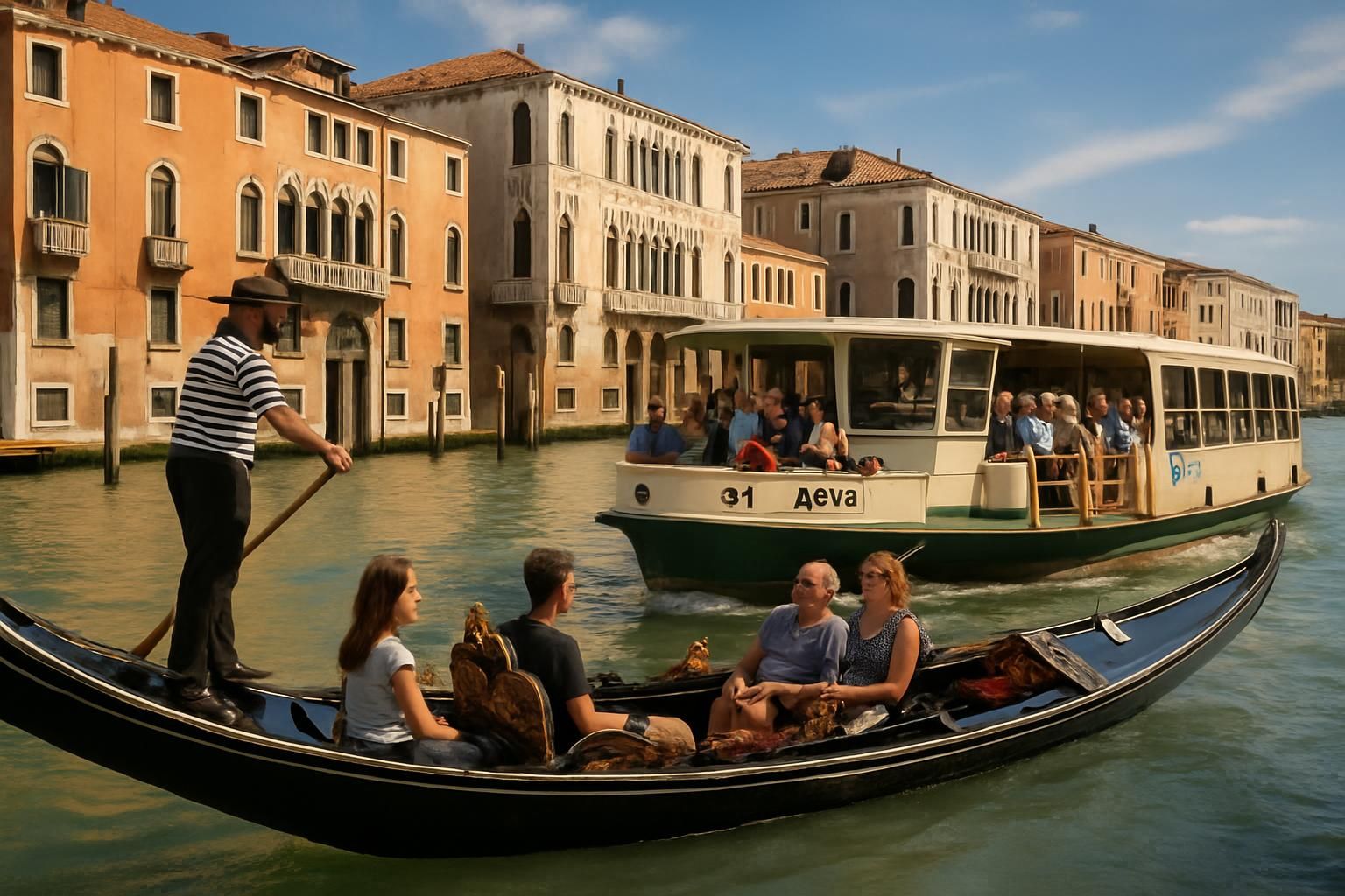 découvrez comment trouver les meilleurs billets et pass pour visiter venise avec l'office du tourisme. profitez d'offres exclusives et facilitez votre séjour dans la sérénissime.