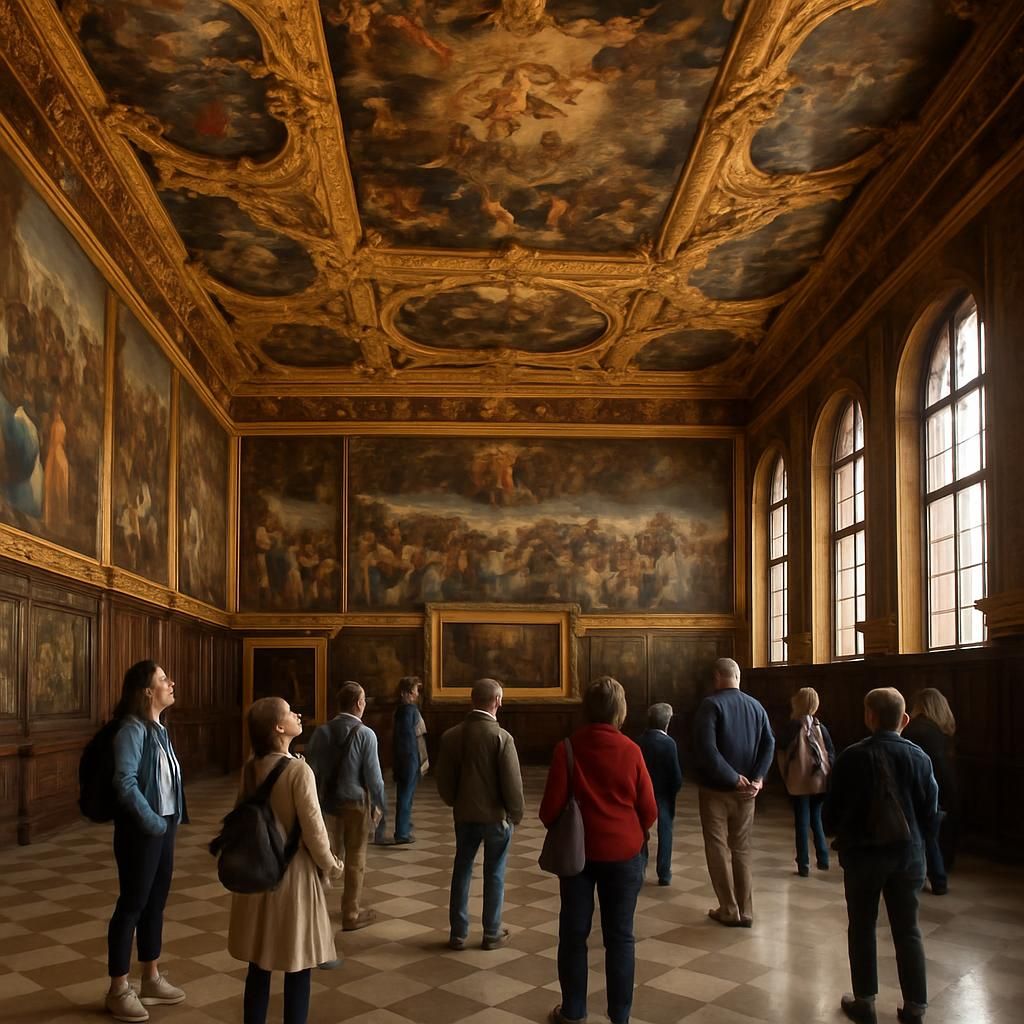 découvrez comment trouver les meilleurs billets et pass pour visiter venise grâce à l'office du tourisme. profitez pleinement de votre séjour avec des conseils pratiques et des offres exclusives.