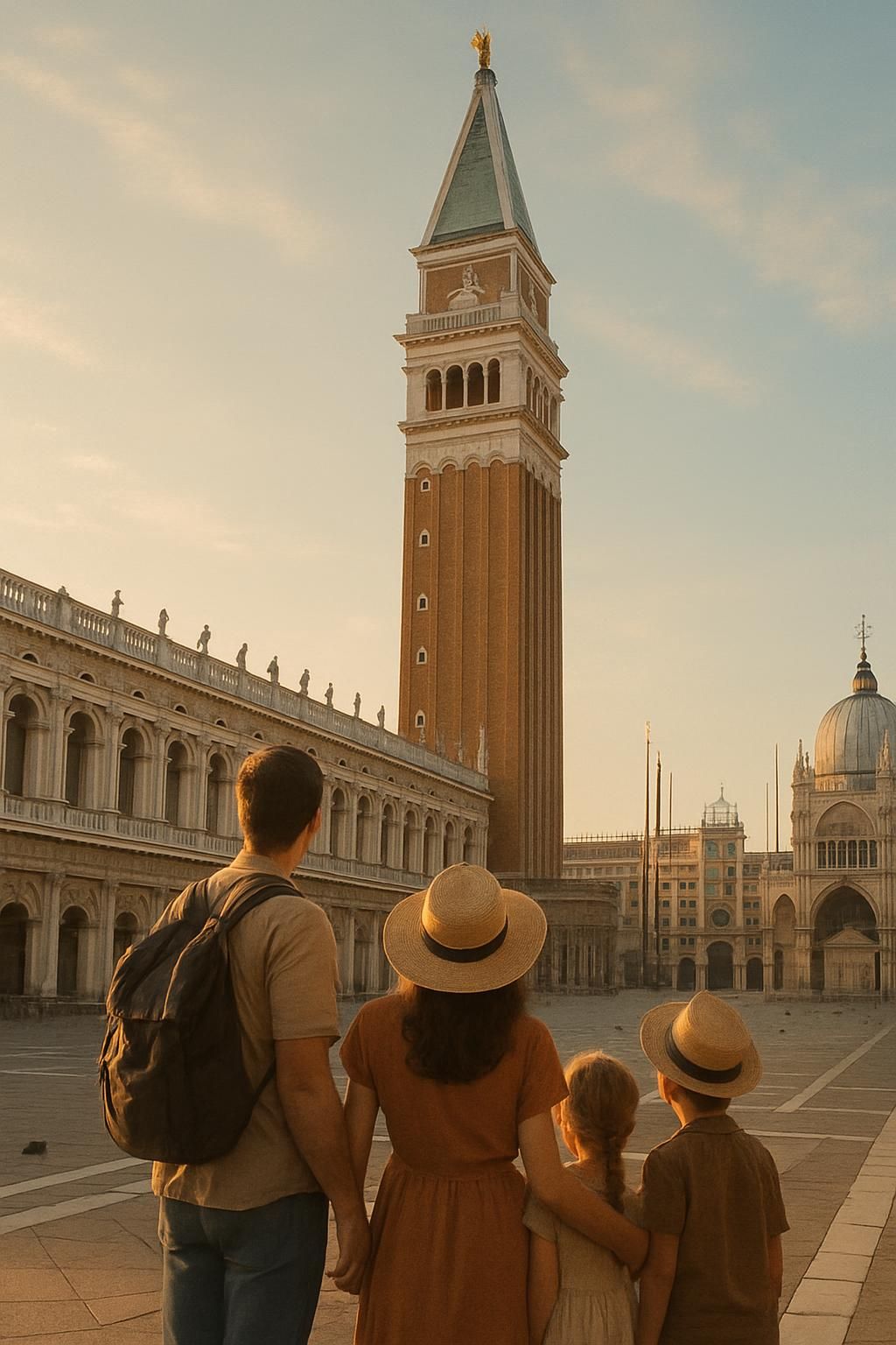 découvrez venise en famille avec des activités et visites adaptées pour petits et grands, pour des souvenirs inoubliables dans la ville des canaux.