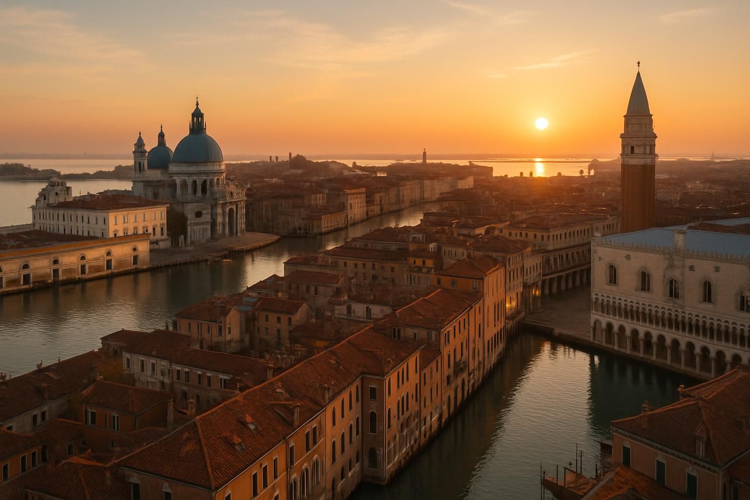 découvrez un itinéraire complet pour visiter venise en 2 jours, avec des conseils pratiques et un budget détaillé pour profiter au maximum de votre séjour.