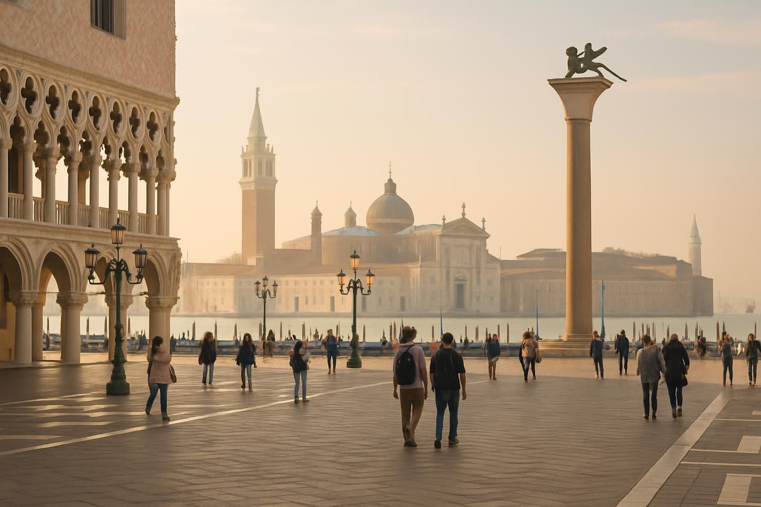 découvrez un itinéraire détaillé pour visiter venise en 3 jours, jour par jour, et profitez pleinement des incontournables et secrets de la sérénissime.