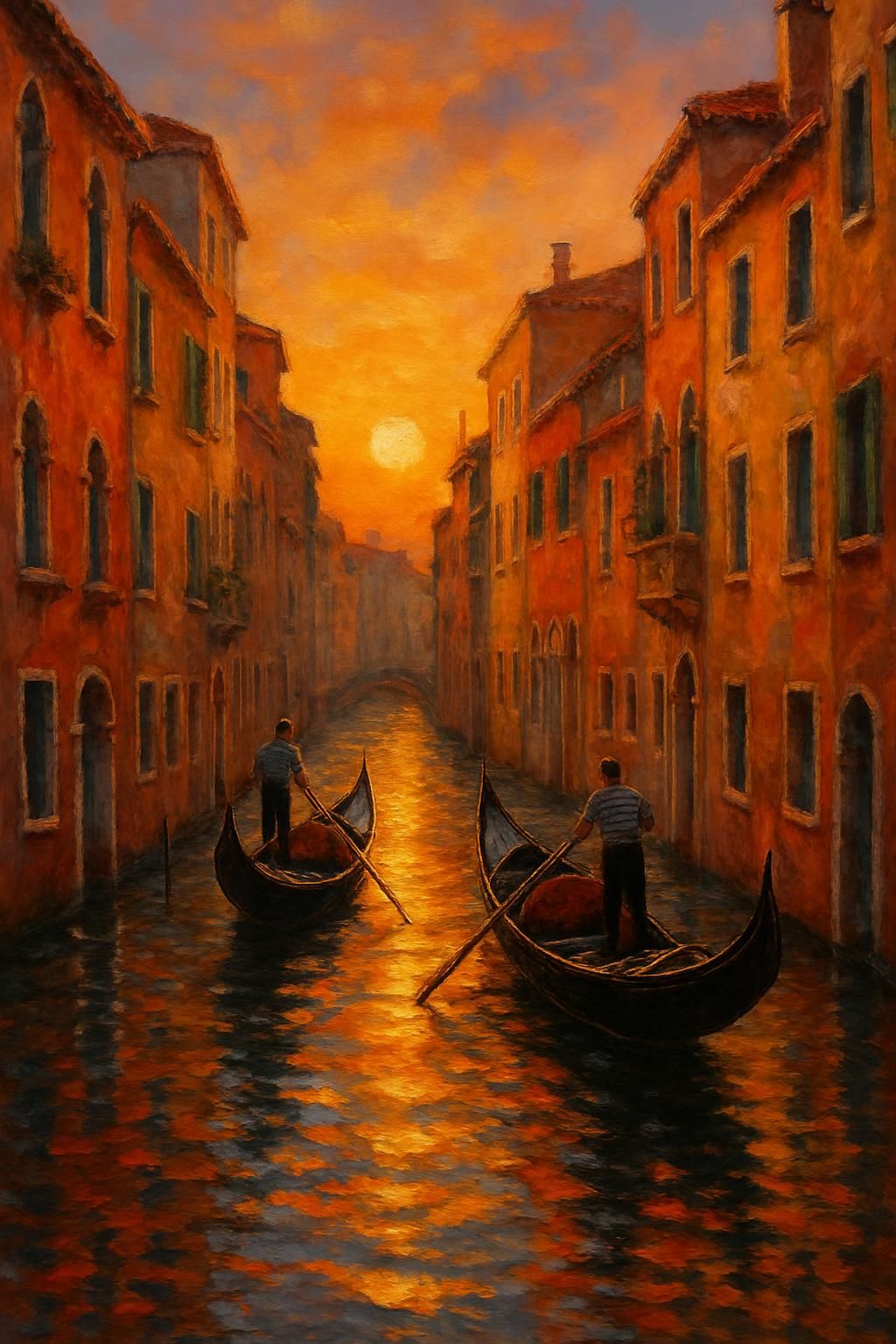 découvrez un itinéraire complet pour visiter venise en 3 jours, jour par jour, et explorez les incontournables de cette ville magique.
